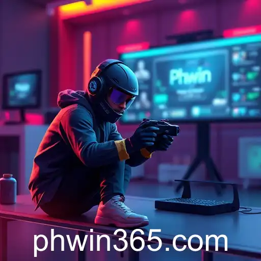 The Digital Revolution of Gaming in 2025