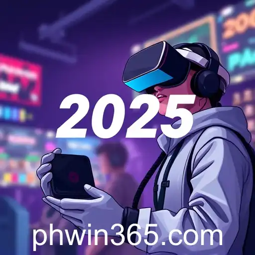 The Evolution of Online Gaming in 2025