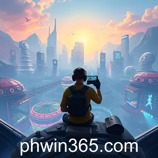 Rising Trends in Online Gaming for 2025