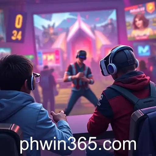 The Impact of Gaming Platforms on Modern Society