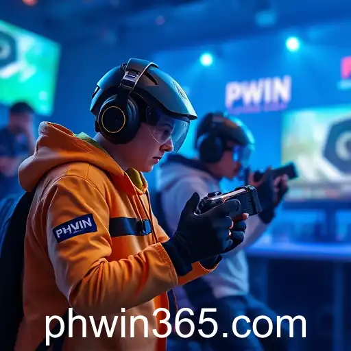 Phoenix Win: Revolutionizing the Gaming Landscape