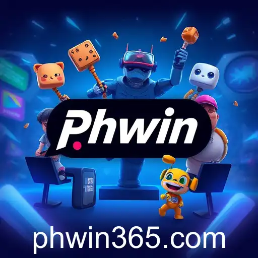 Phwin: Leading the Digital Playground in 2026