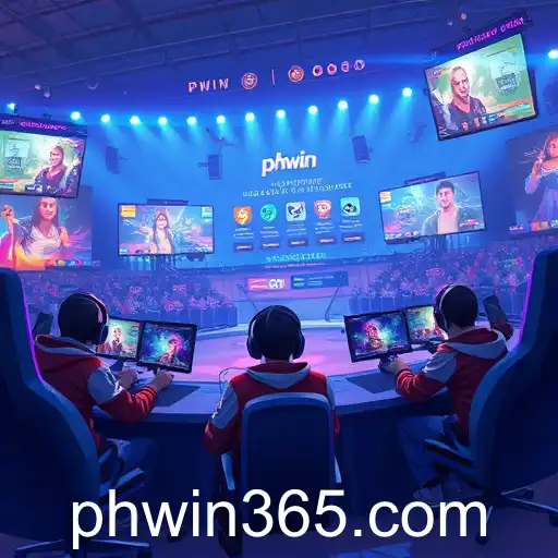 Phwin: A Game Changer in Online Gaming