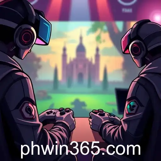 Phwin: A New Horizon in Online Gaming