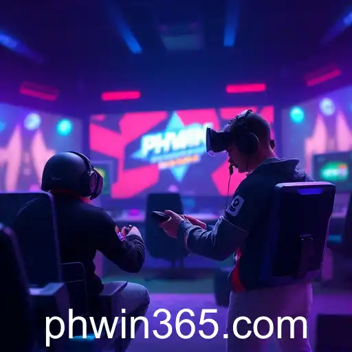 Phwin Revolutionizes Online Gaming Landscape