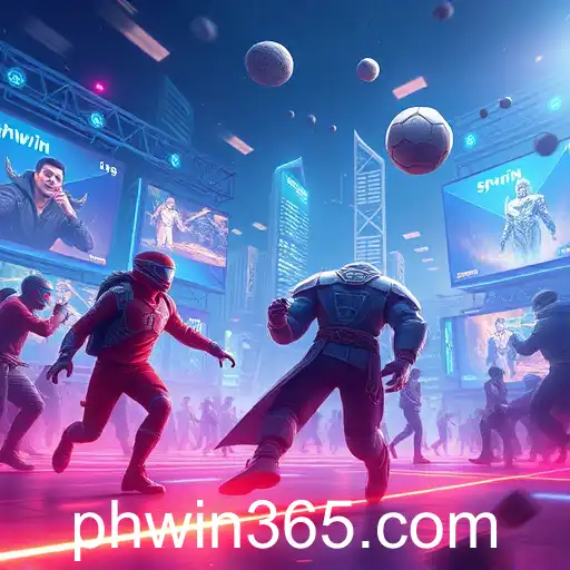 Phwin: A New Era in Online Gaming