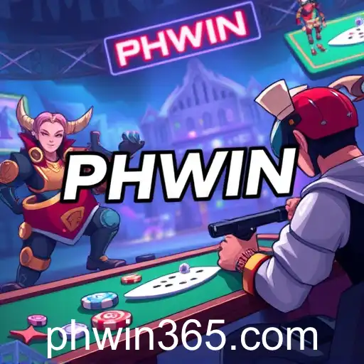 Gaming and Beyond: The Rise of PHWIN