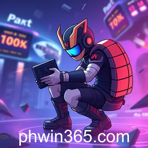 PHWin: Revolutionizing Online Gaming Experiences