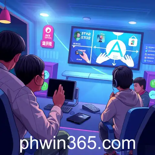 Phwin Revolutionizes Online Gaming Experience