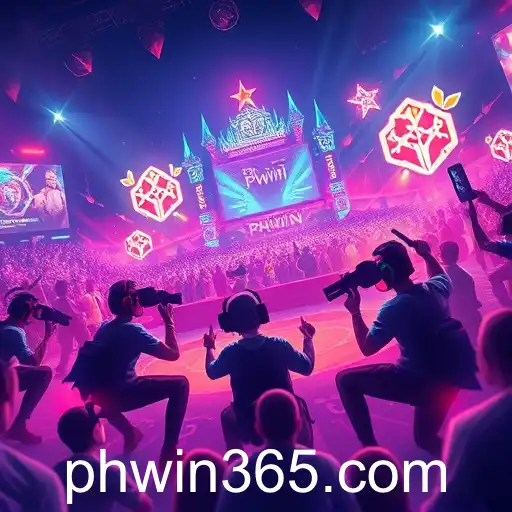 Phwin Revolutionizes Online Gaming in 2025