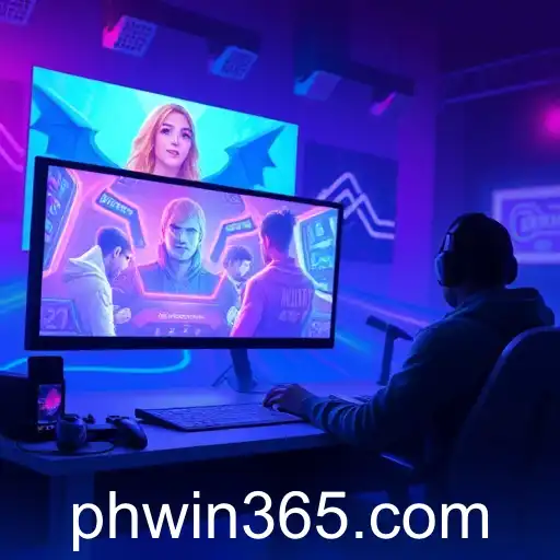 Phwin: Revolutionizing Online Gaming in a New Era