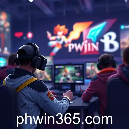 The Rise of Phwin: Redefining Online Gaming