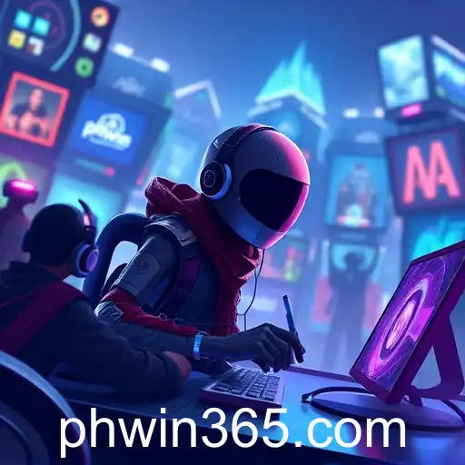 The Rise of Online Gaming in the Digital Age