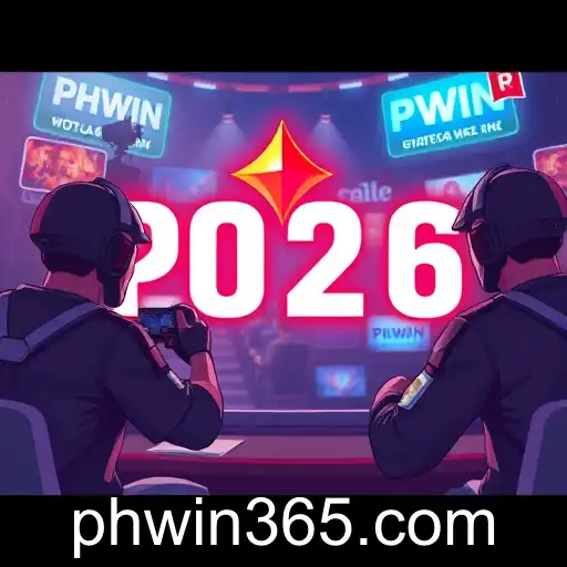 The Rise of Phwin in the Gaming Industry