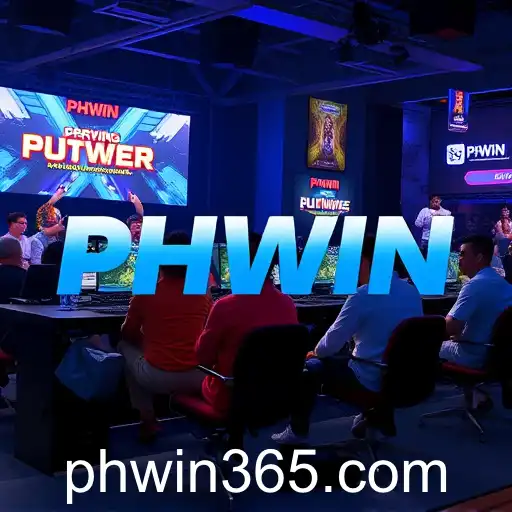 The Rise of Phwin: Transforming Online Gaming in 2025