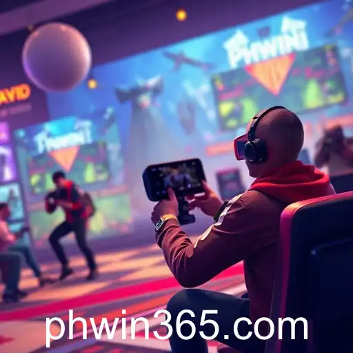 The Rise of Phwin: A New Era in Online Gaming
