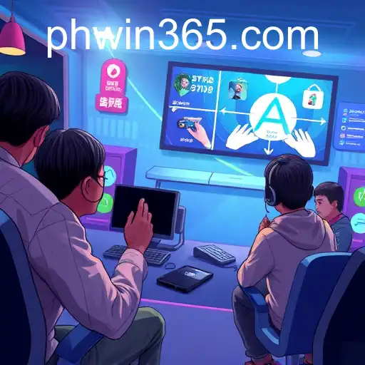 The Evolution of Gaming in 2025: A Look at Phwin