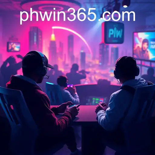 The Evolution of Online Gaming Platforms