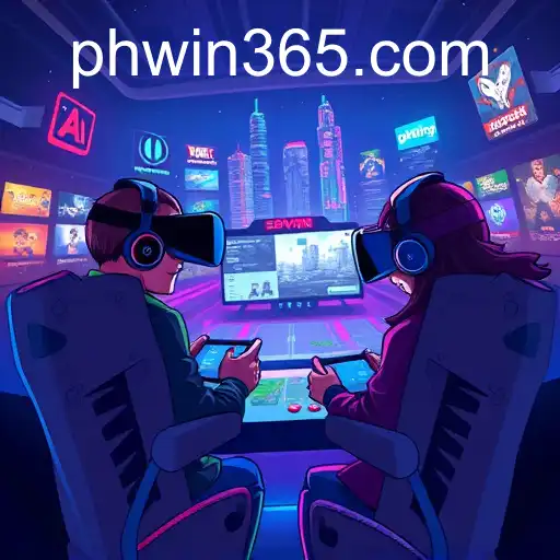 The Rise of Online Gaming Platforms in 2025