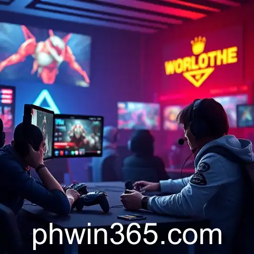 Rise of Online Gaming Platforms in 2025