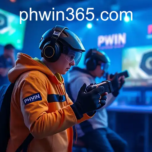 Phoenix Win: Revolutionizing the Gaming Landscape