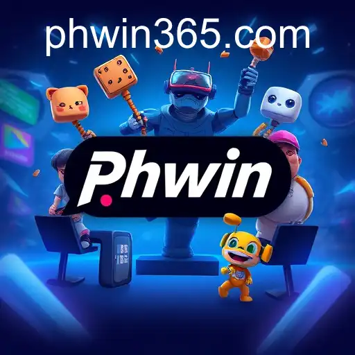 Phwin: Leading the Digital Playground in 2026