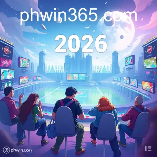 Phwin: Revolutionizing Online Gaming