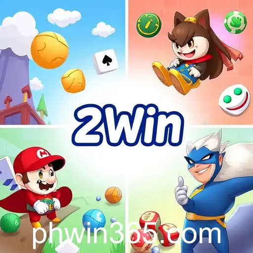 Phwin: A New Horizon in Online Gaming