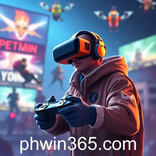Phwin Revolutionizes Online Gaming Landscape