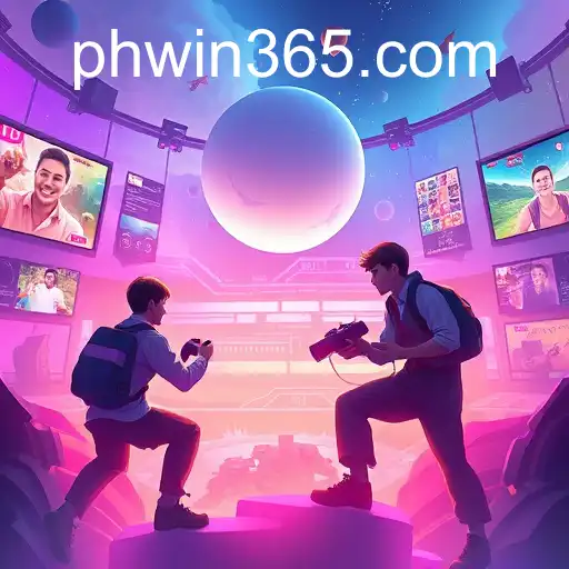 Phwin: New Developments in Online Gaming