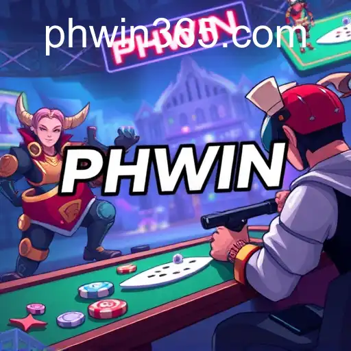 Gaming and Beyond: The Rise of PHWIN