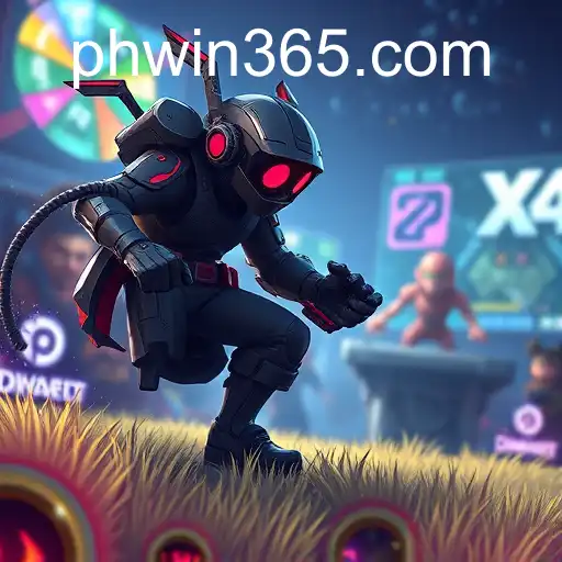 Phwin: Revolutionizing Online Gaming in 2026