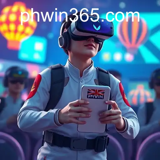 Phwin Revolutionizes Gaming Landscape in 2025