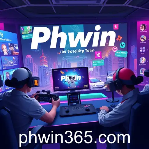 The Rise of Online Gaming Experiences