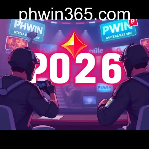 The Rise of Phwin in the Gaming Industry