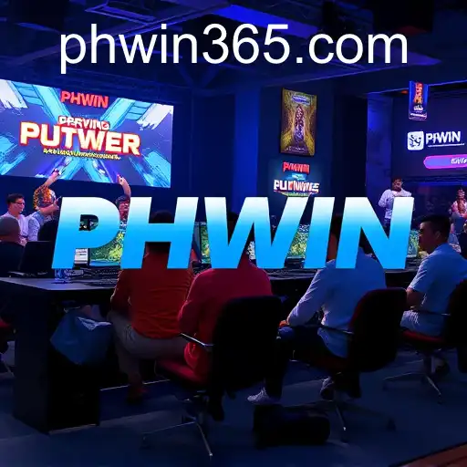 The Rise of Phwin: Transforming Online Gaming in 2025