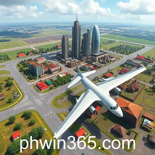 Exploring the Allure of 'Simulation Worlds' with the Key to Success: 'Phwin'