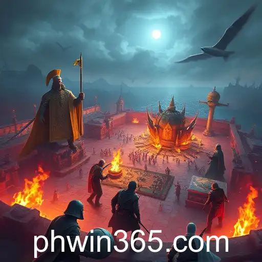 Exploring 'Strategic Play': Unleashing the Power of Thoughtful Gaming